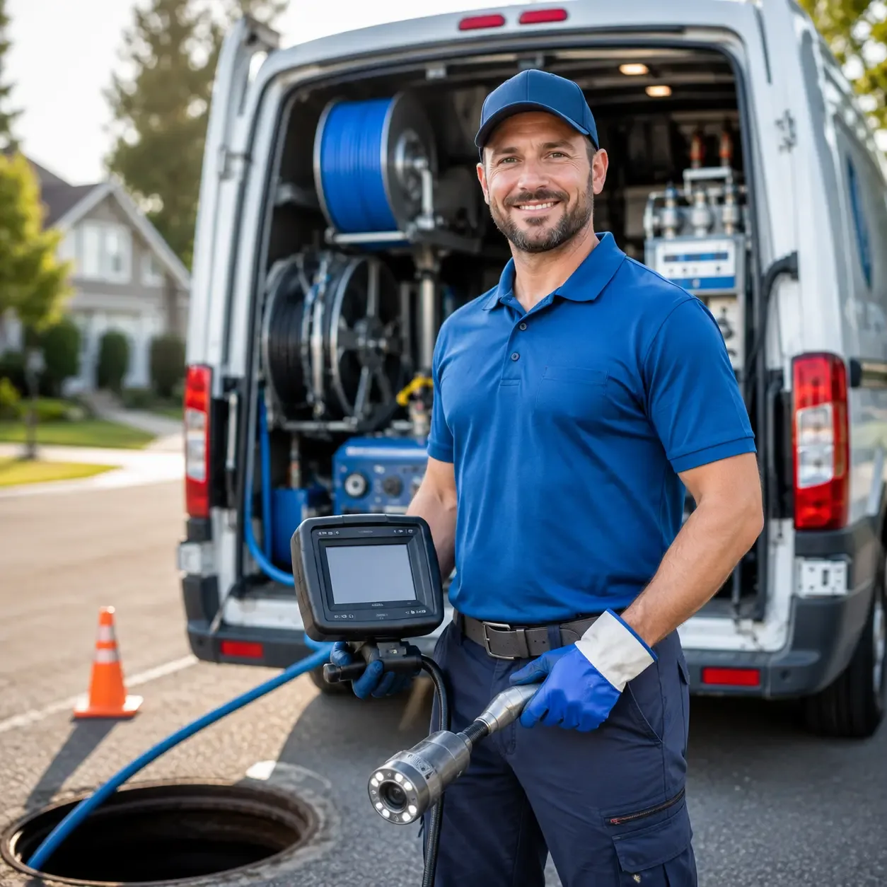 Local Pipe Relining specialists in Hot Springs, SD