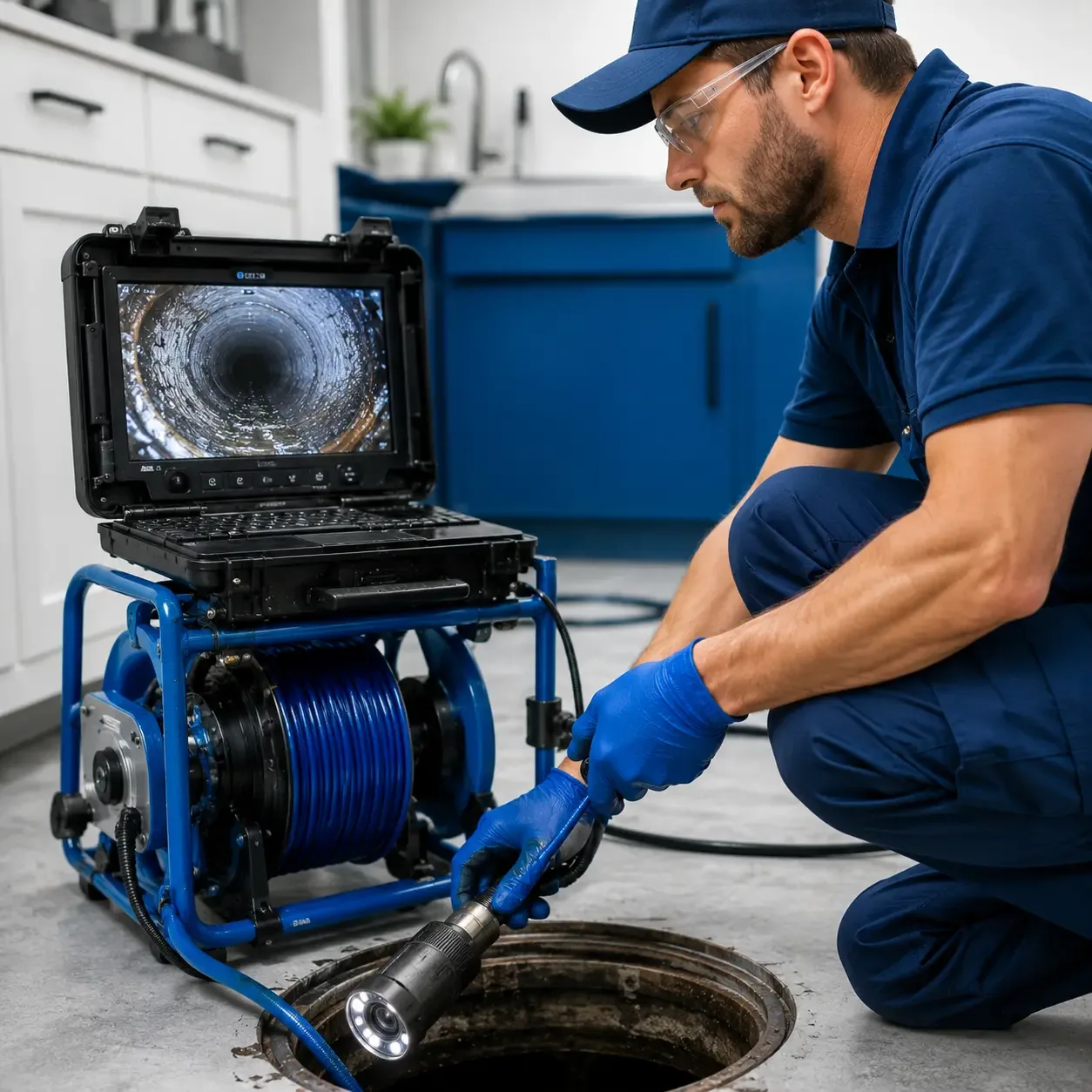 Pipe Relining professionals serving Hot Springs, SD